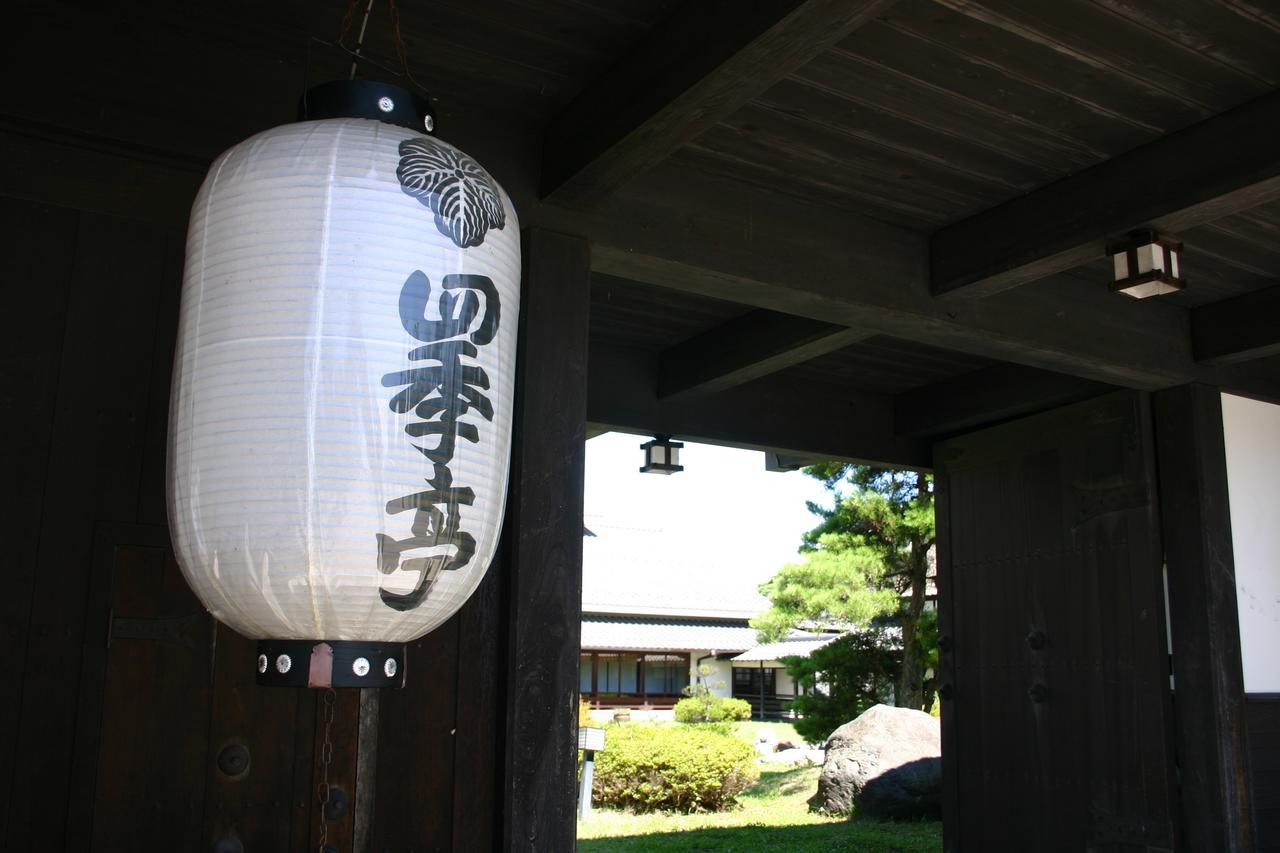 Hotel Suwakonomori Shikitei Suwa  Zewnętrze zdjęcie