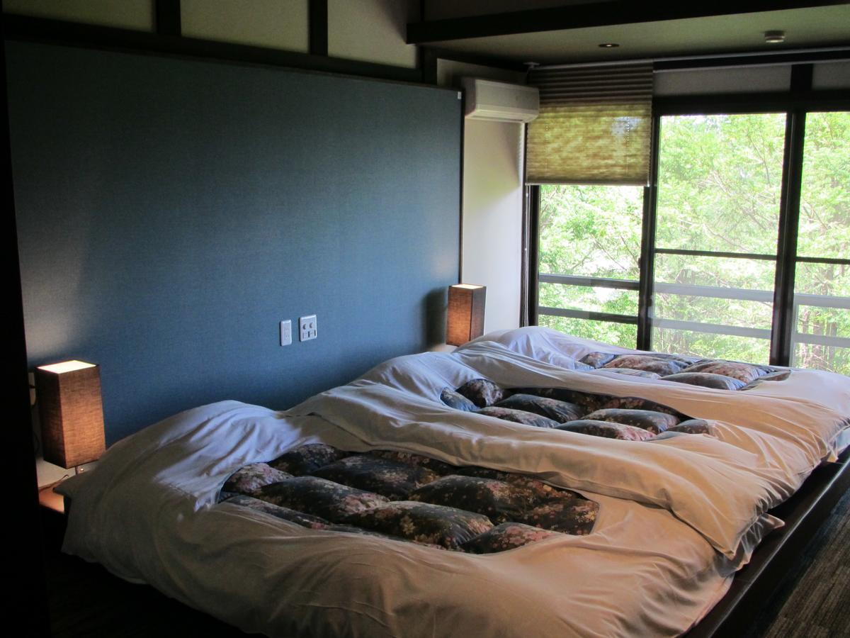 Hotel Suwakonomori Shikitei Suwa  Zewnętrze zdjęcie