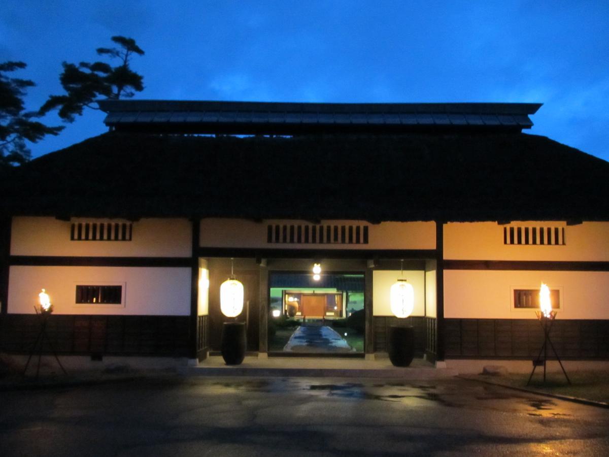 Hotel Suwakonomori Shikitei Suwa  Zewnętrze zdjęcie