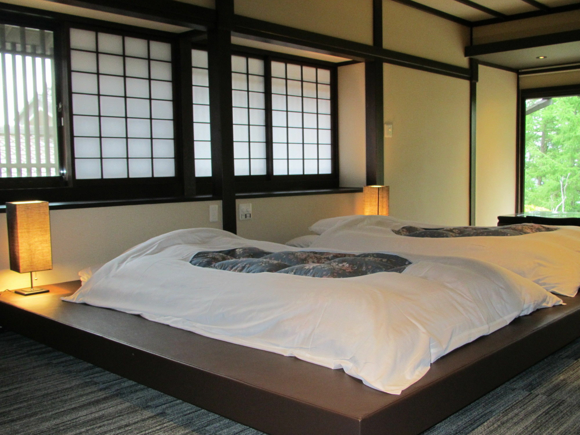 Hotel Suwakonomori Shikitei Suwa  Zewnętrze zdjęcie